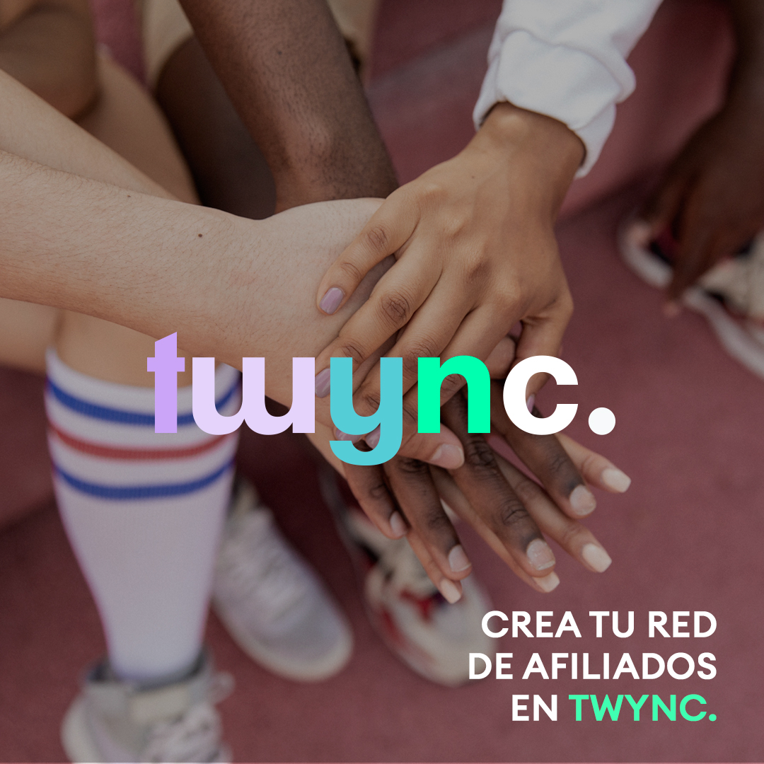 twync_es's tweet image. Exprime al máximo tus beneficios con nosotros y crea tu red de afiliados en #Twync. 
Más publicaciones, más beneficios
twync.es