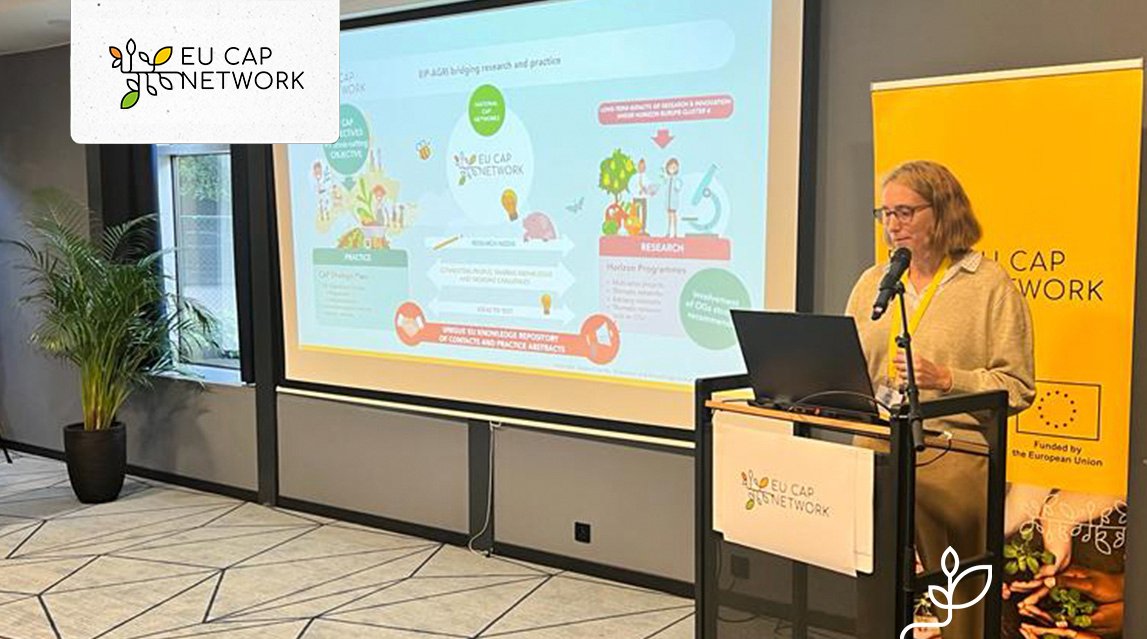 EU CAP Network tweet media