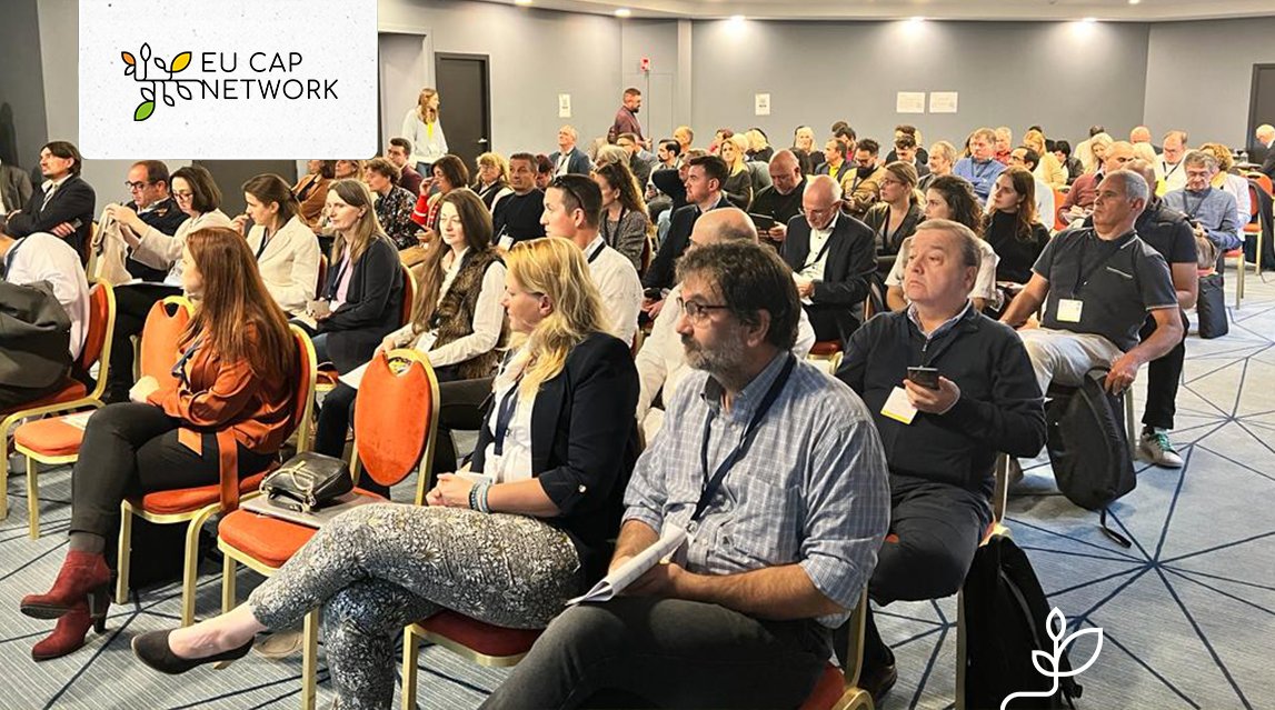 EU CAP Network tweet media