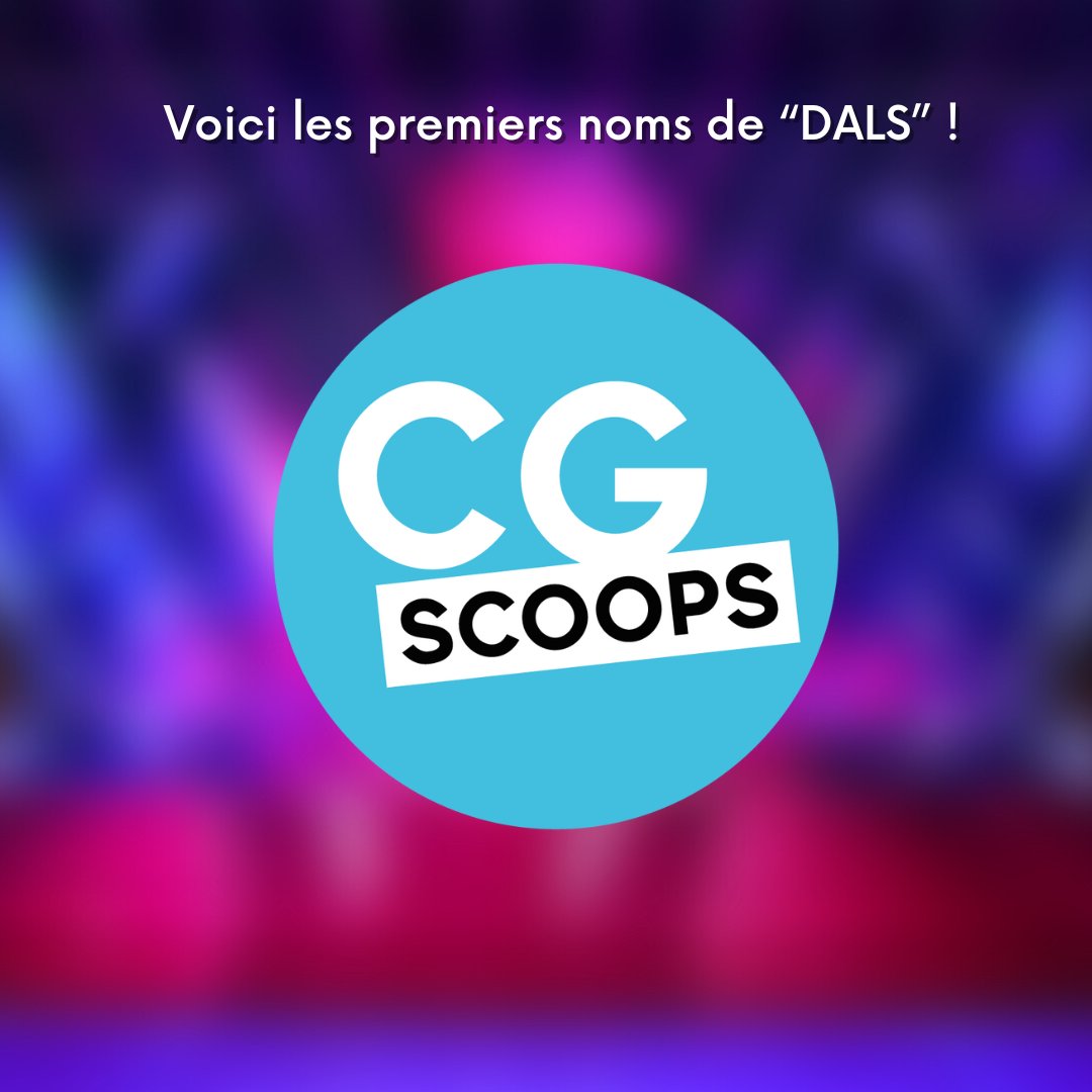 clem_garin's tweet photo. Info : La chanteuse Cœur de Pirate, l'ex-candidat de la #StarAcademy Louis Albi, l'acheteuse de #AffaireConclue Caroline Margeridon et Nicolas et Daniela Capone seront au casting de la prochaine saison de #DALS, qui sera entièrement enregistrée et aux mains du jury.