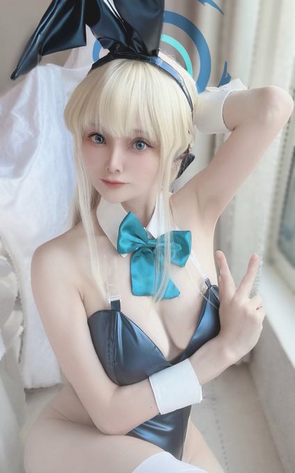 Twitterのコスプレ画像30