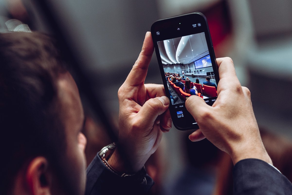 Univerzita Tomáše Bati ve Zlíně tweet media