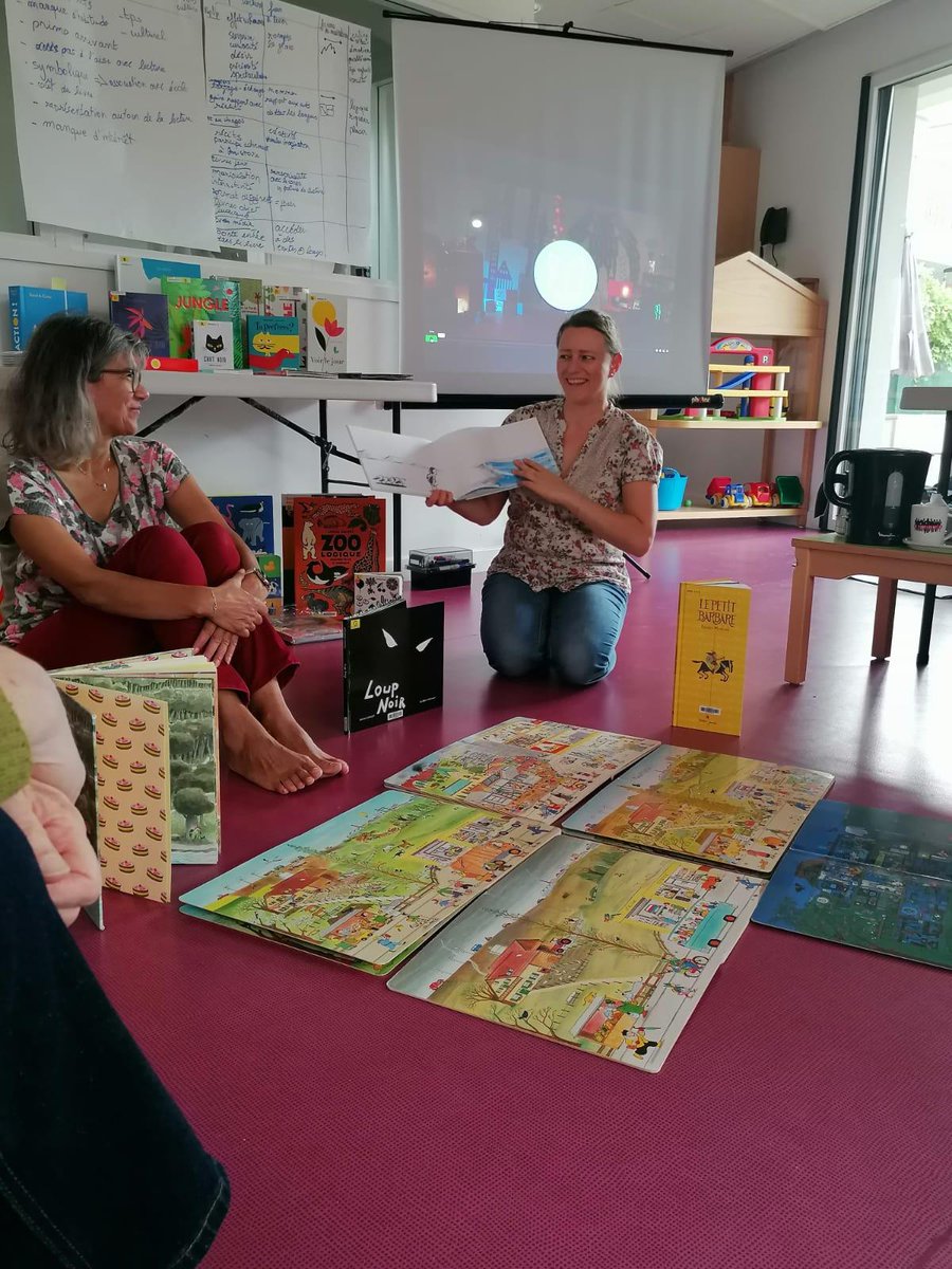 Mediatheques_Massy tweet media