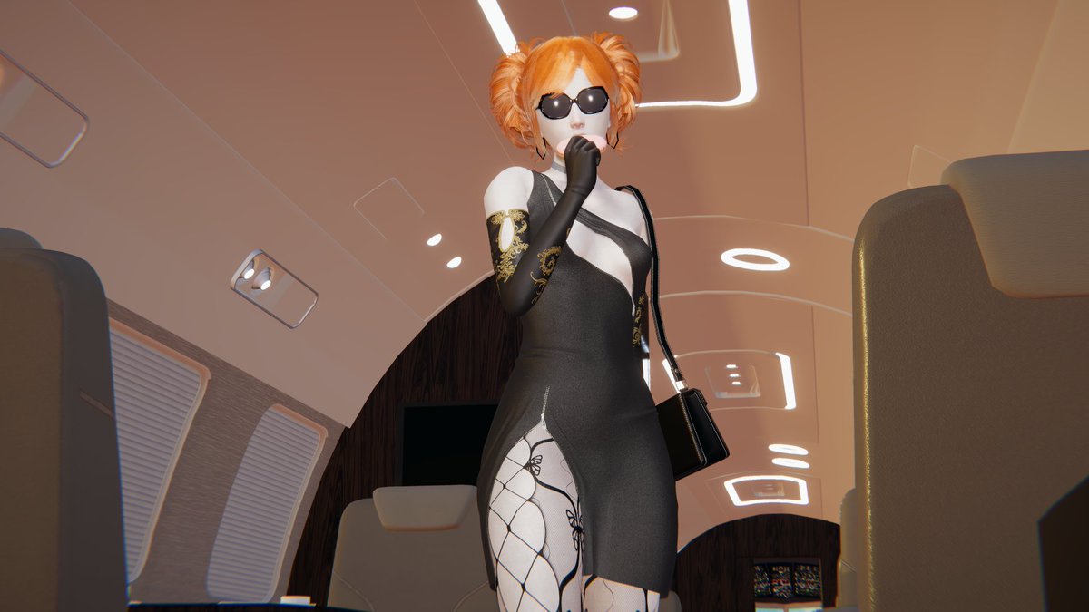 Update v0.9.8 is out.  #adultgame #nsfw #3D #VN #trap #sissy #gamedev #indiegame #lewdgame #3dart