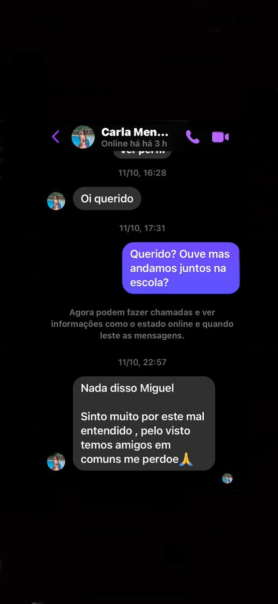 kitcar76's tweet photo. As contas fake nas redes sociais são uma praga do c*****o 🙈
Um gajo já não pode sequer ser feio (mas moderno) e estar sossegado no seu canto 😂

#andore #andamento #arrancaenaofacaspo https://t.co/TxikWmjxkd