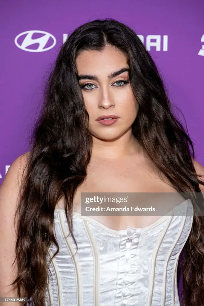 #FOTO | Lauren en el GLAAD's Fifth Annual #SpiritDay Concert

®️📷 Amanda Edwards

1/2