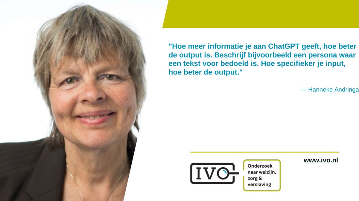 IVO.nl tweet media
