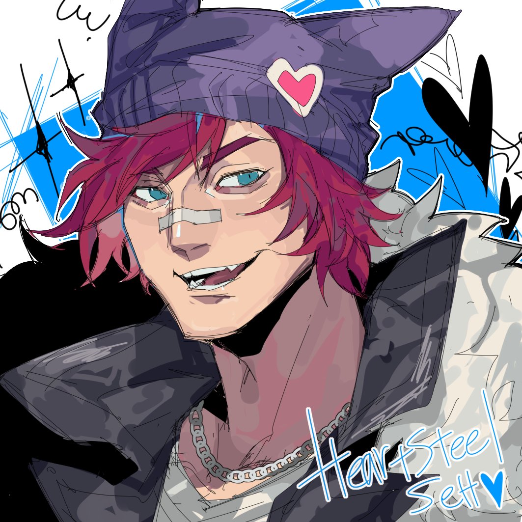 💖😈
#HeartSteel #SETT #RIOTMUSIC #LeagueOfLegends #LeagueOfLegendsFanArt