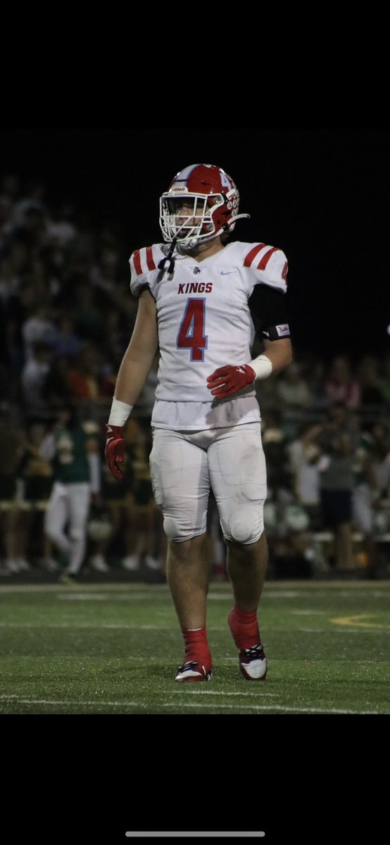 Patrick Holubetz tweet media