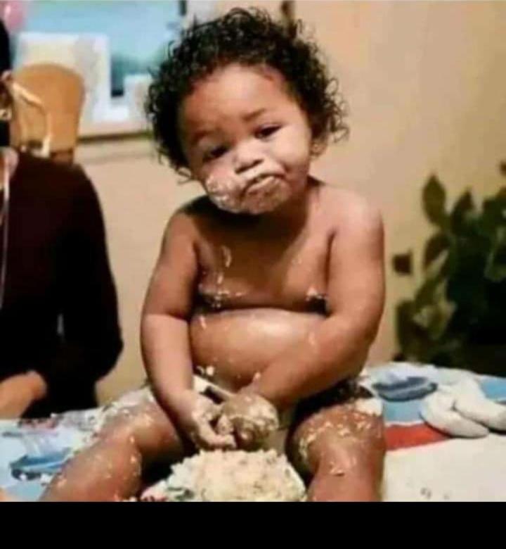 Someone's girlfriend, the Natasha now calling herself Tasha😂😂🤣