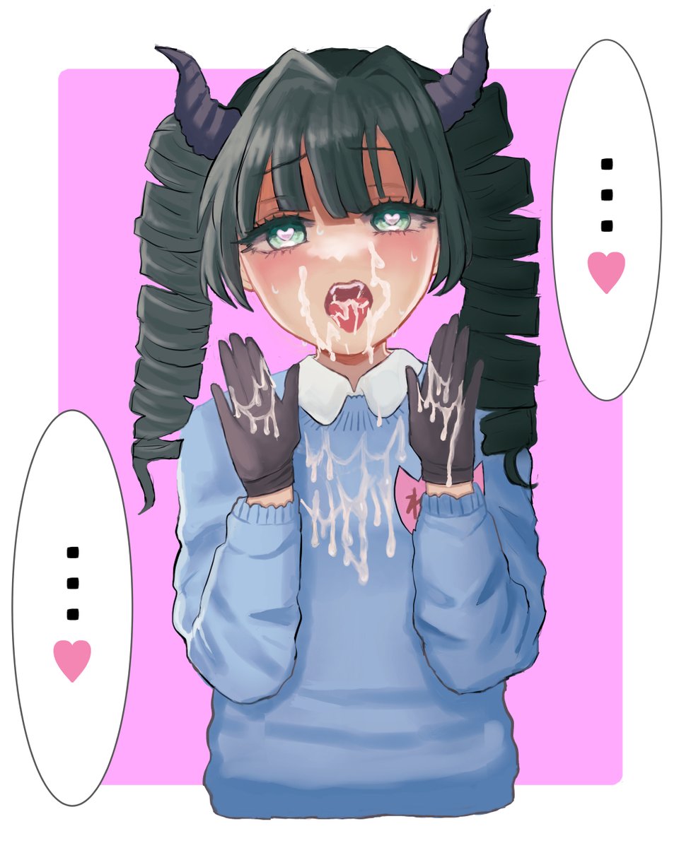 c_nokei's tweet photo. 生クリーム差分 https://t.co/qu54G9CymX