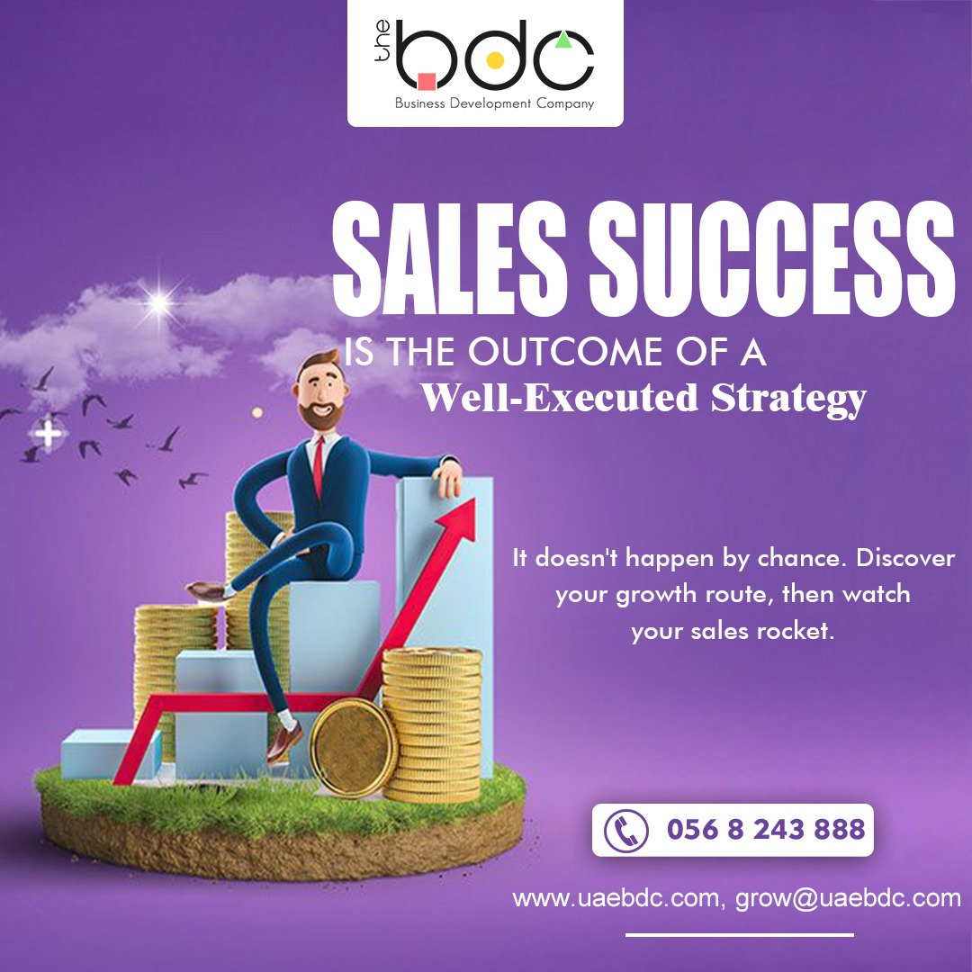 future_plus_bdc's tweet photo. 🚀 Chart Your Success Course: Elevate Your Sales Journey with @future_plus_bdc  In the realm of sales, there's no room for chance. Success isn't a coincidence; it's the result of a meticulously crafted #strategy .  Visit our website (https://t.co/O0cU8gL1lx) #Twitter #Sales #uae https://t.co/DZ06Q7rEs7