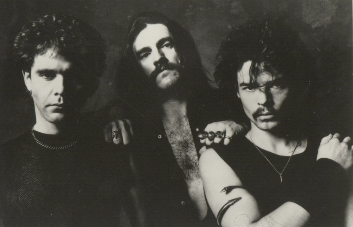 economisiones's tweet photo. #Musica @myMotorhead regresa con una edición deluxe de #AnotherPerfectDay https://t.co/DDBejA7wL7 @BMG https://t.co/QNlgFsbjgV