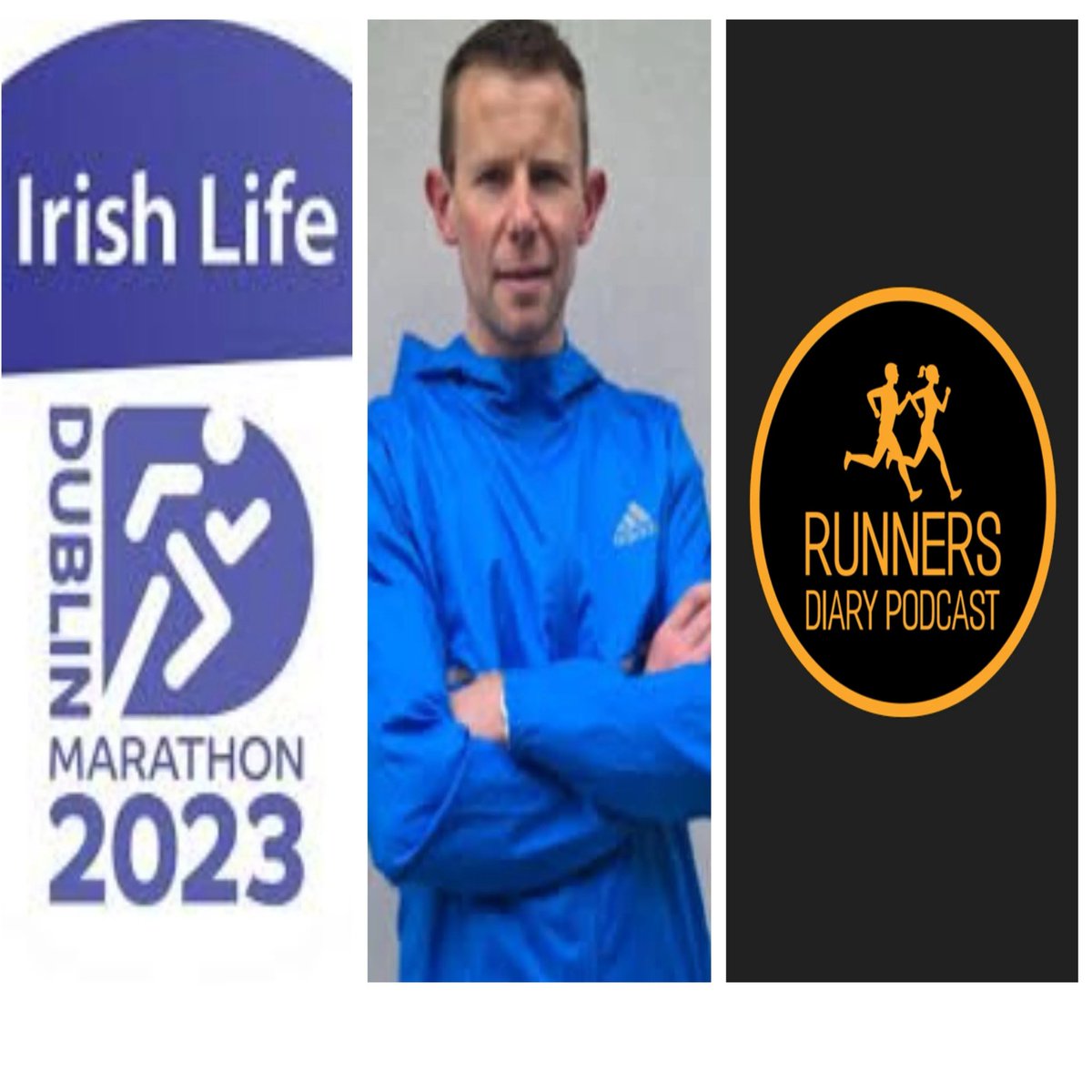The Runners Diary tweet media