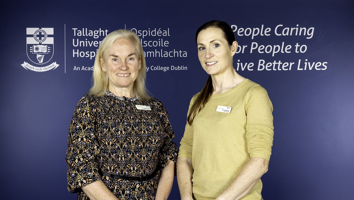 Are you attending the Future of PharmacIE 2023 on Friday, October 20th?  Be sure to drop by the TUH stand and meet our colleagues Anna &amp; Evelyn to find out about opportunities to join the Pharmacy Team at TUH