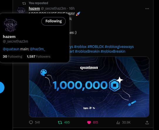 teamtoxin044's tweet photo. @_secrethaz3m https://t.co/Agt1NEUiup
