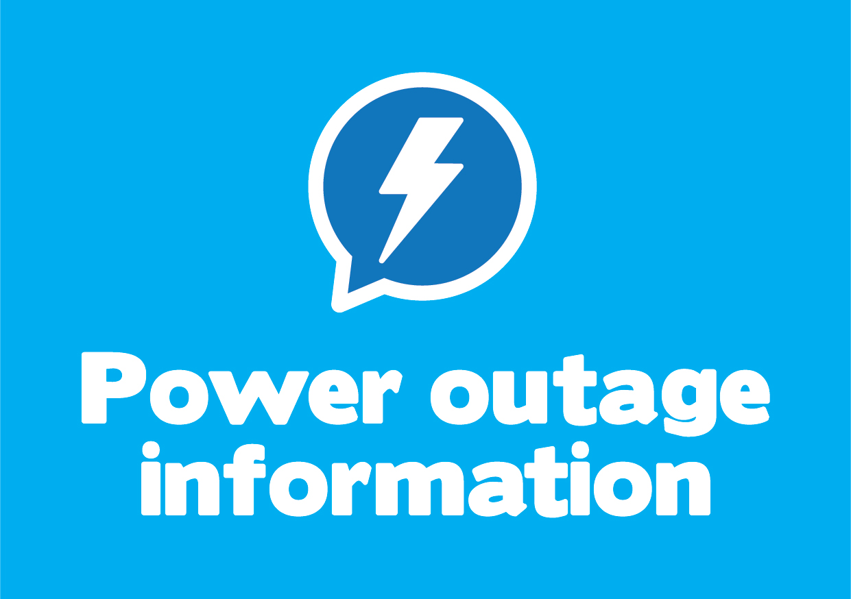 Report 2024 power cut