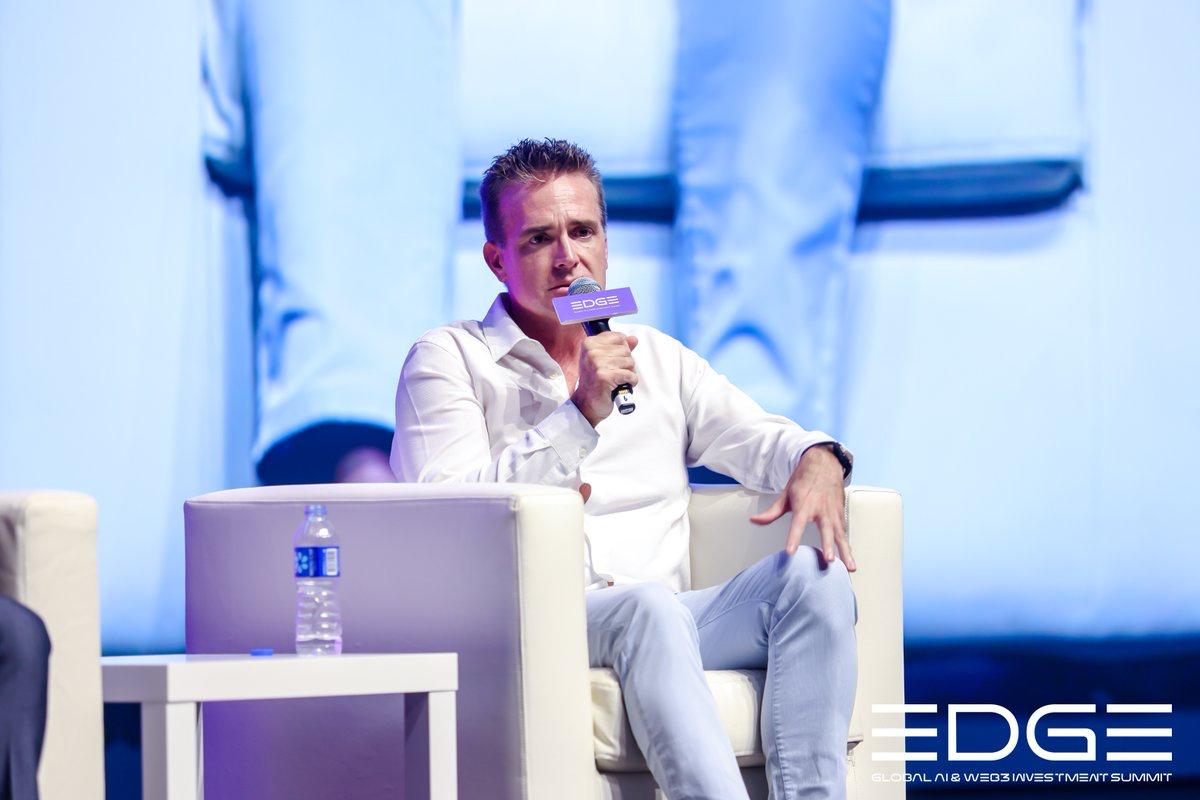 enekoknorr's tweet photo. Living life on 'The Edge' of technology! Here we’re not just talking tech – we're talking change. Join @stabolut  in our mission to unlock financial freedom for everyone. #Stabolut #EdgeSummit #HongKong 
@EDGE_Summit https://t.co/CPN6cQc9zq