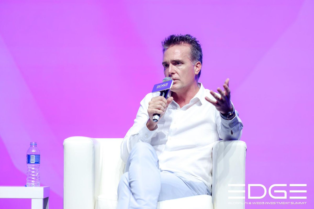 enekoknorr's tweet photo. Living life on 'The Edge' of technology! Here we’re not just talking tech – we're talking change. Join @stabolut  in our mission to unlock financial freedom for everyone. #Stabolut #EdgeSummit #HongKong 
@EDGE_Summit https://t.co/CPN6cQc9zq