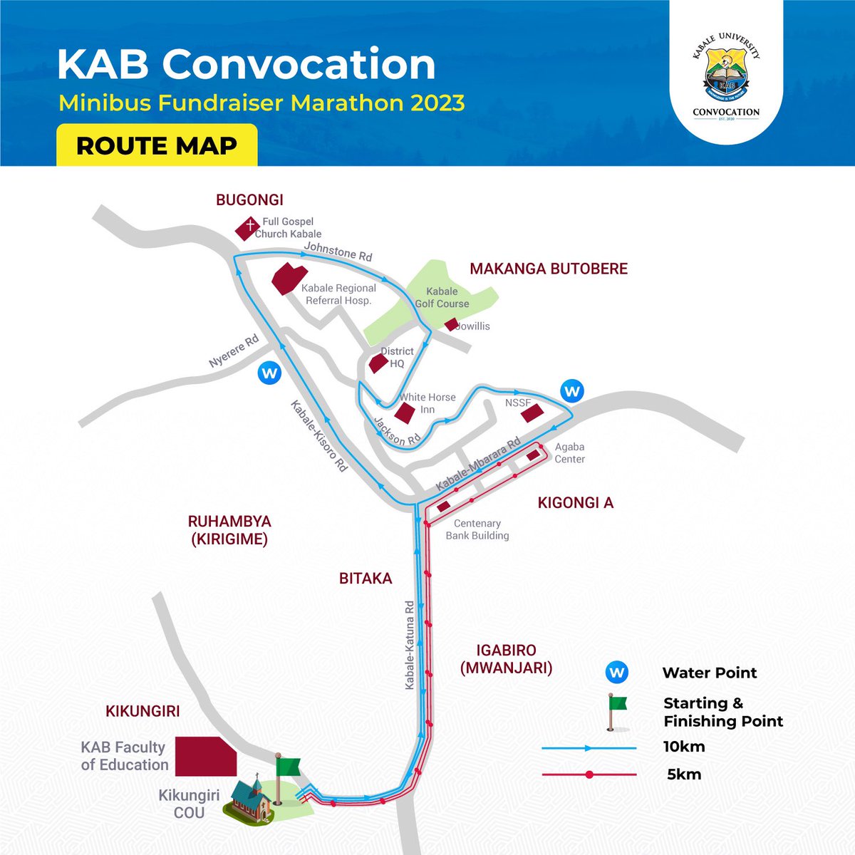 Kabale University tweet media