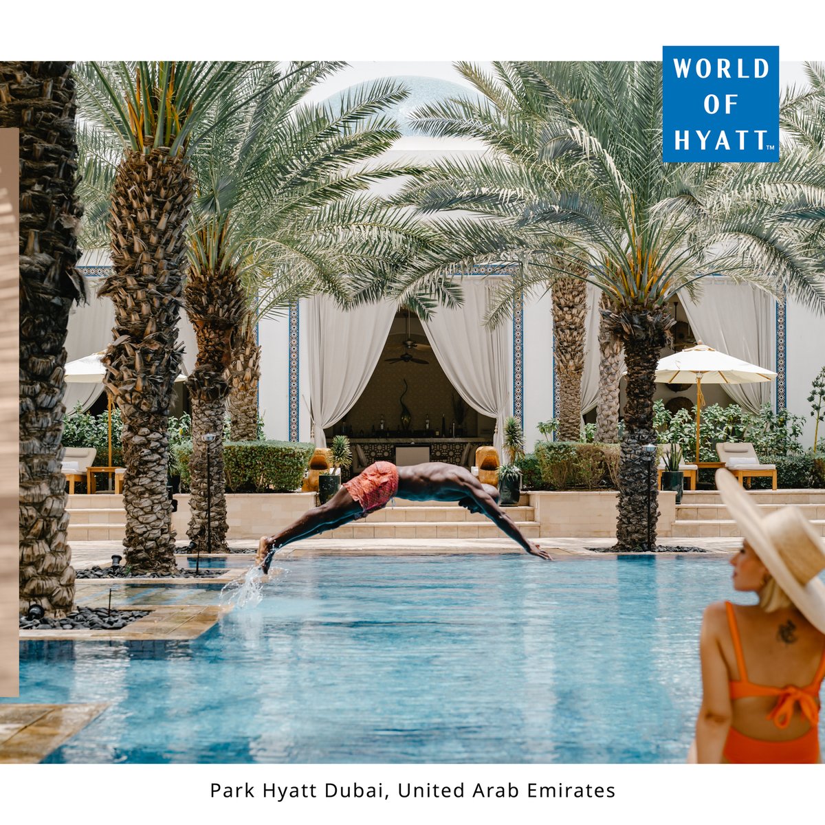 Why wait? Experience the pulse of the world's greatest cities. With World of Hyatt, adventure awaits. Book on ⁣
hyatt.com/promo/the-perf…⁣
⁣
#ThePerfectTimeIsNow #worldofhyatt