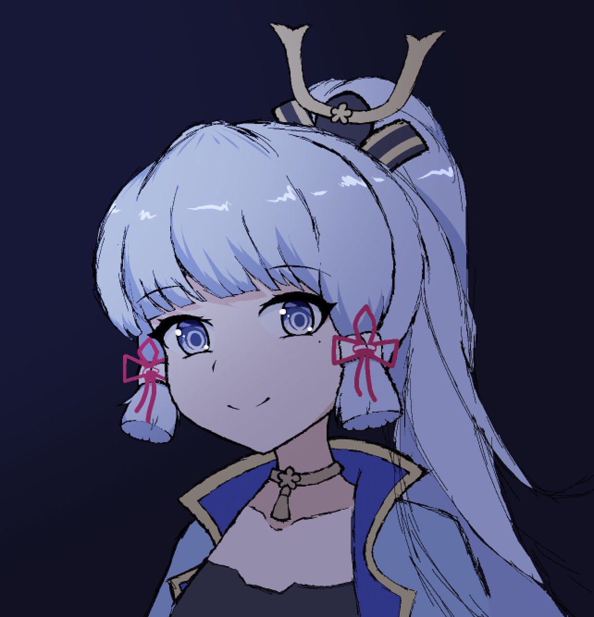 ayaka
perpetually wip like everything else i do
eyes look off i know