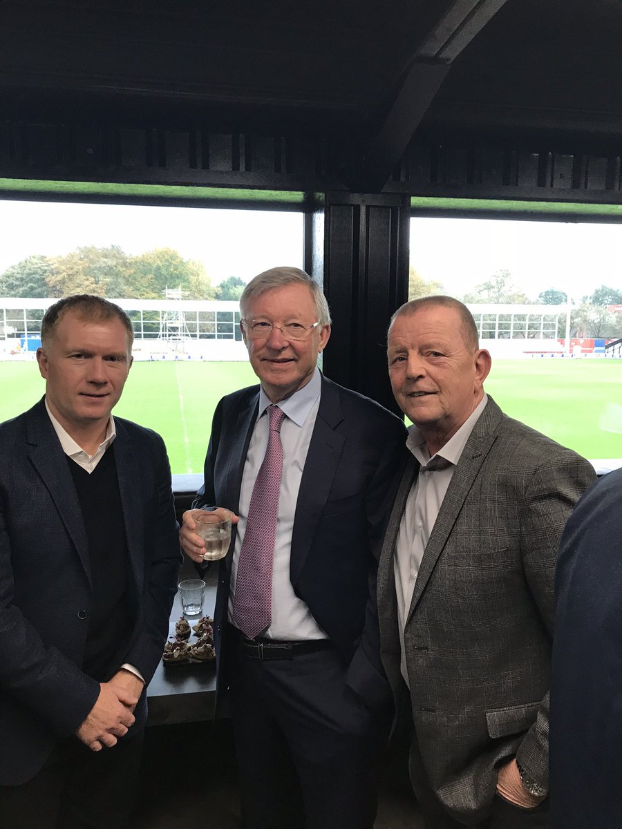 A day to remember legends SCFC opening of the Peninsula Stadium