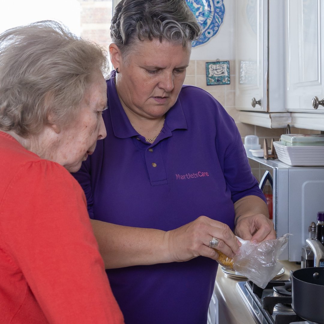 Martlets Care tweet media