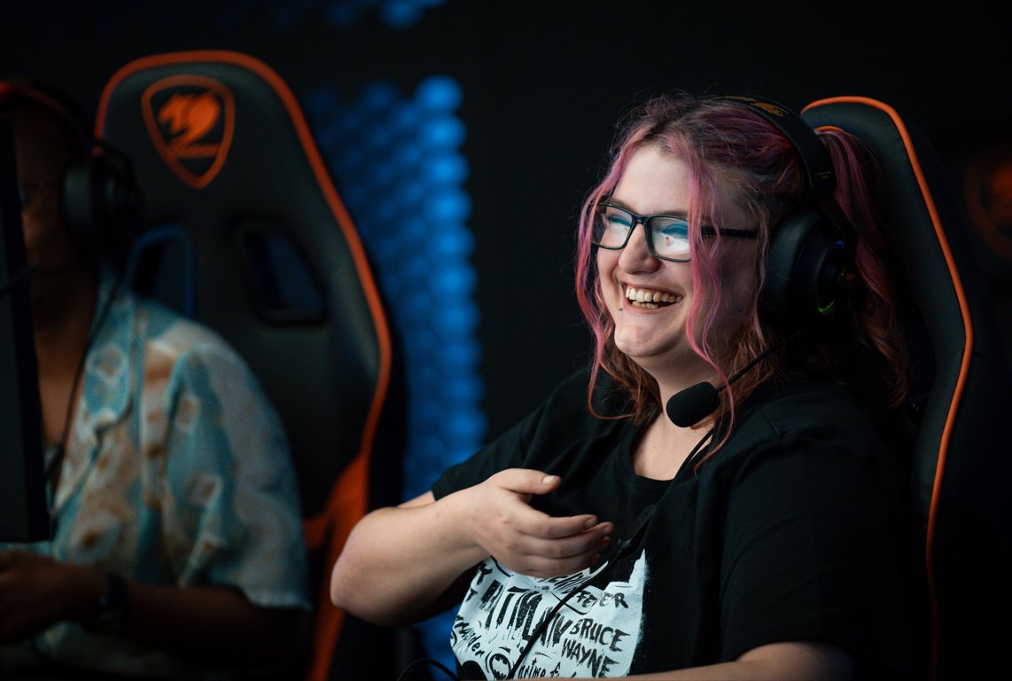 Mettlestate's tweet image. #ThrowbackThursday to the #UrbanXGames final! 📸

#ForgeGaming #UrbanX #ForGamers #ForgeArena