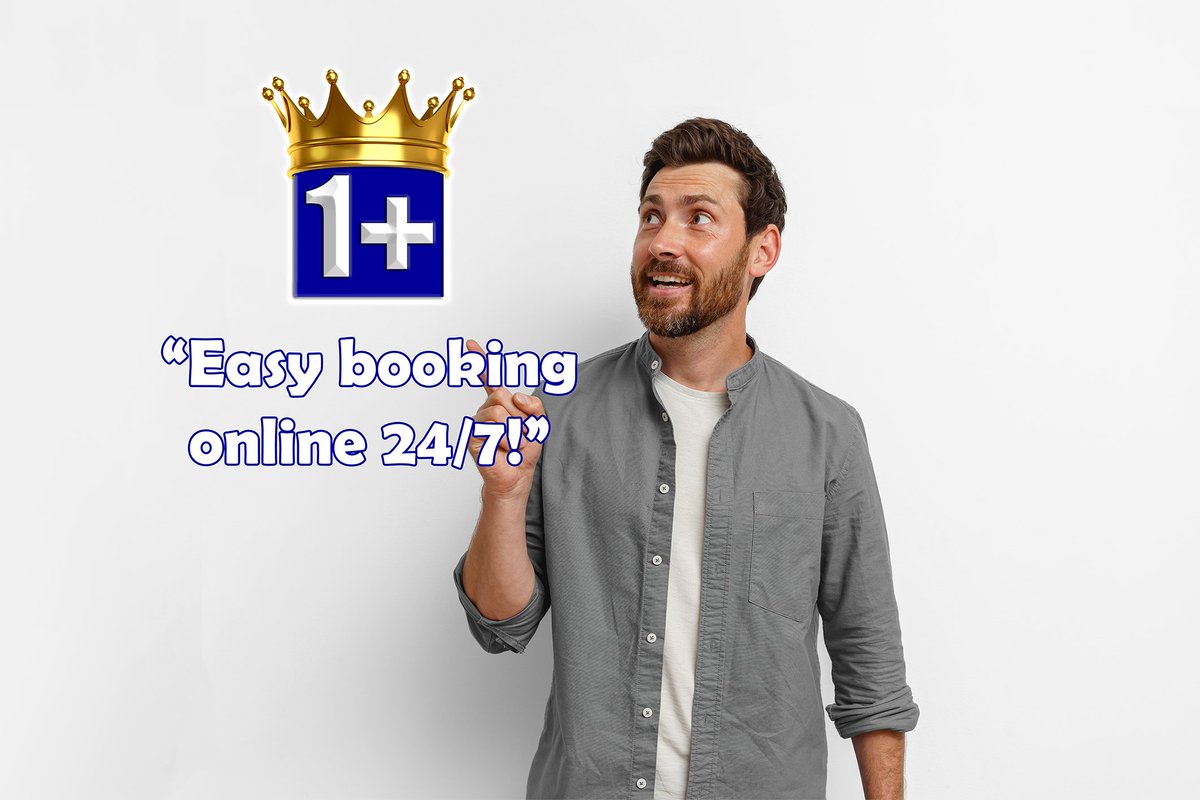 1plusmovers's tweet image. Planning a move? Trust the Houston favorite. Visit 1PlusMovers.com or call (832) 323-3279. #RelocationPros 1plusmovers.com