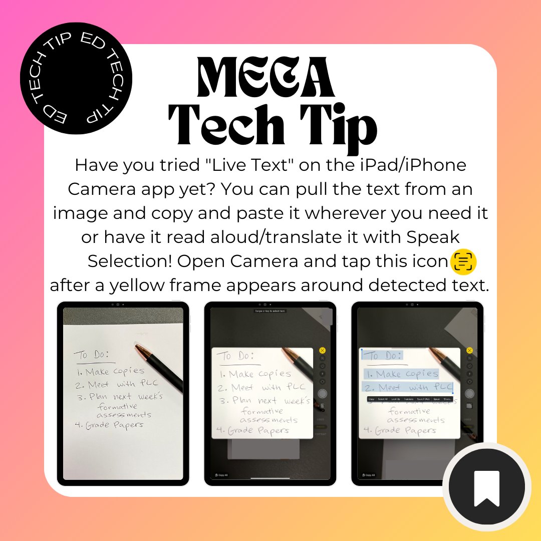 MECA Mississippi tweet media