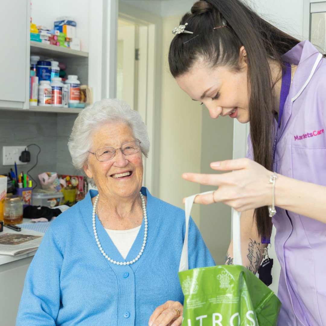 Martlets Care tweet media