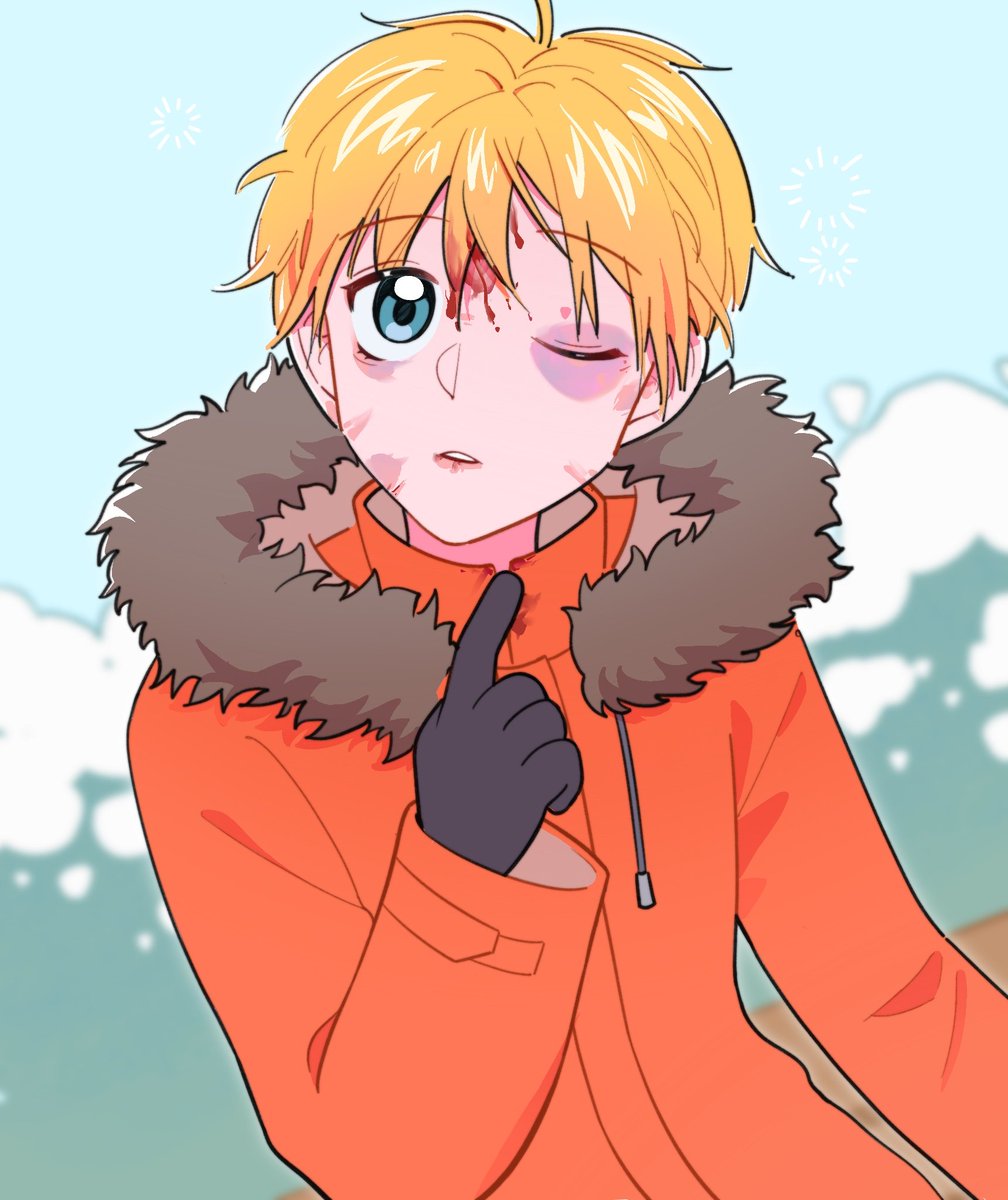 euaaizbo34's tweet image. #SouthPark