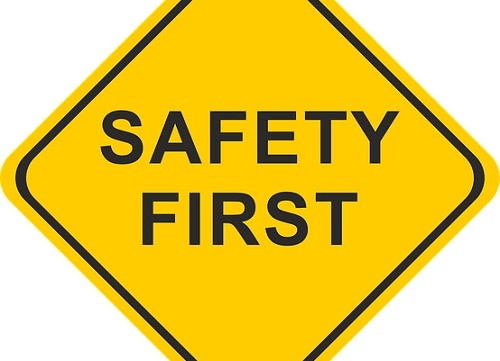 Safety First: Prioritize safety to protect lives and property. Implement an Occupational Safety and Health Management System (OSHMS). #SafetyFirst #OSHMS #SafetyPrevention #PreventAccidents #WorkPlaceSafety