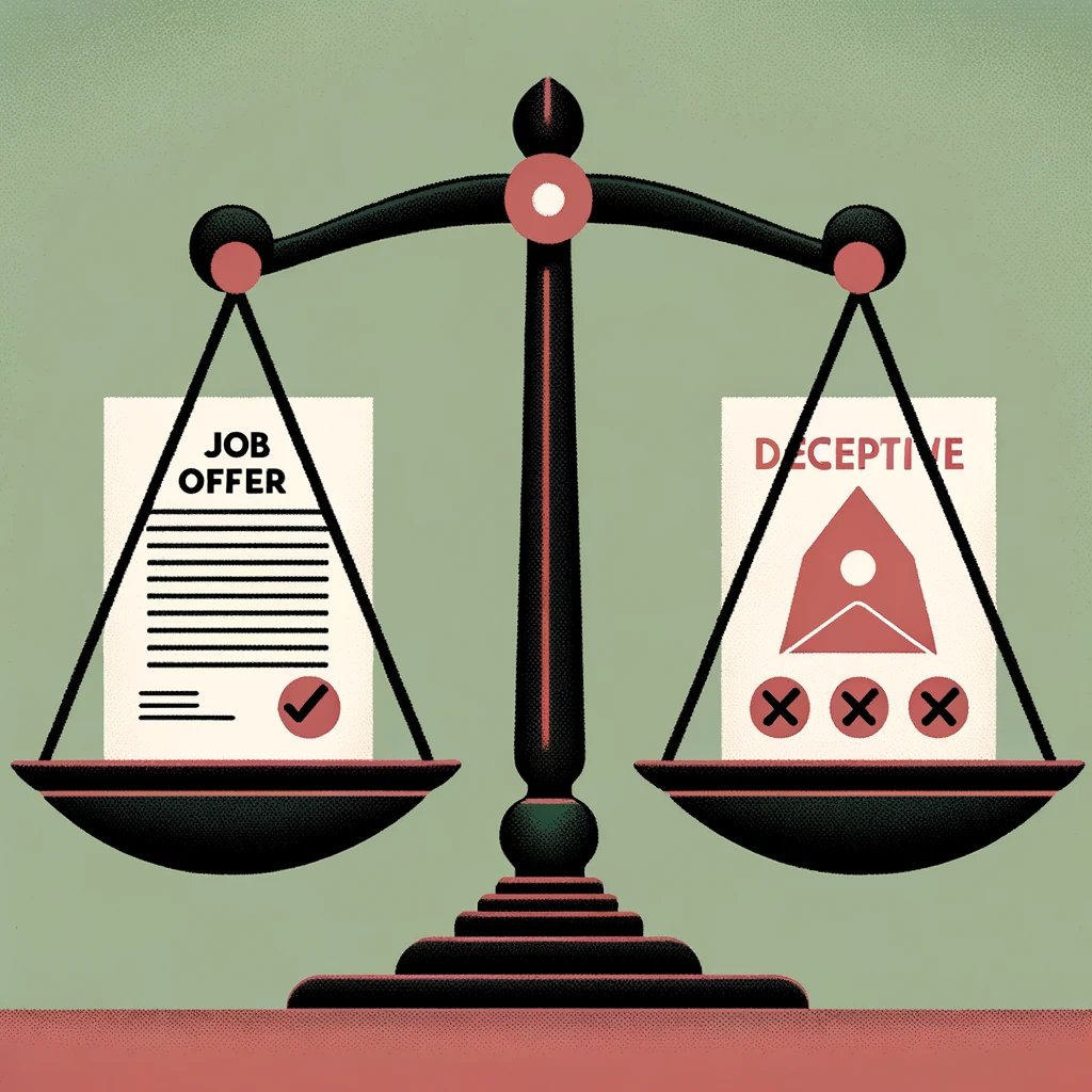 Professionals, Turn Left, faced a WhatsApp job scam. Turn Left Media isn't seeking content creators. In South Africa, with significant unemployment, it's sad some exploit talent. For recruitment, we'll use credible platforms like LinkedIn. Before sharing, verify sources.