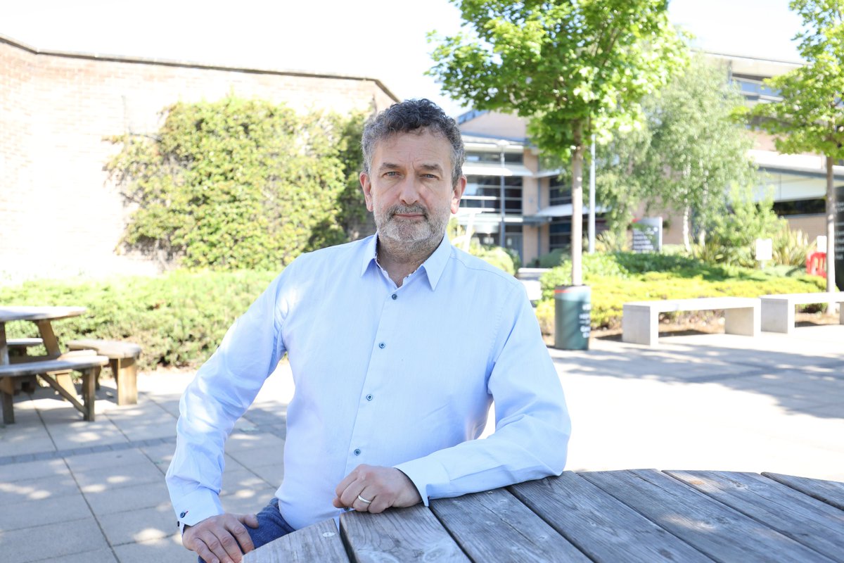 Leeds Trinity News tweet media