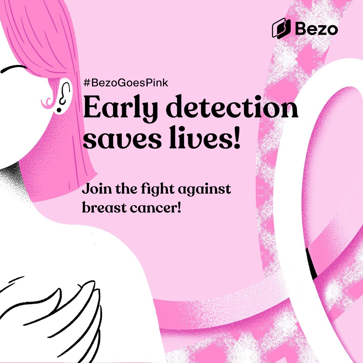 Bezo - Save & Send Money tweet media