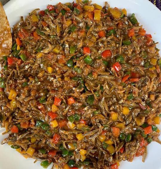 FancyLoungeKla's tweet photo. @keithnamu Wama for us if you approach us quietly we can serve you mukene. https://t.co/kUXmbaZXvS