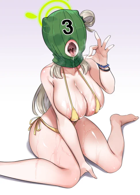 #長乳は長いから長乳っていうんだよ