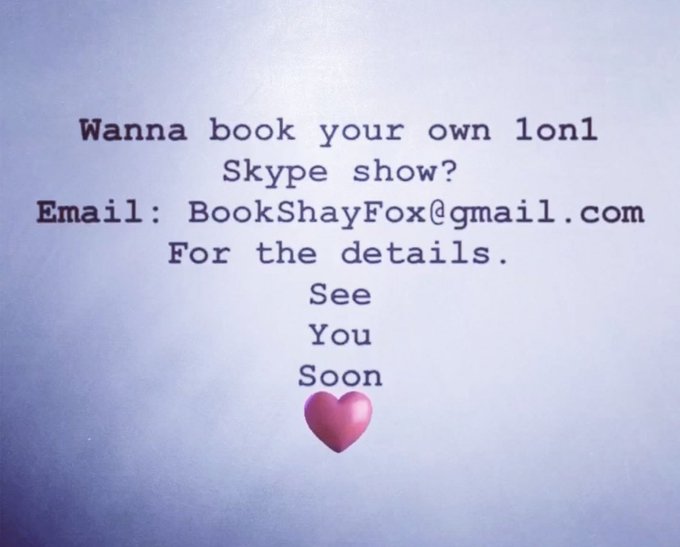Want one? Book it!! 💗 https://t.co/tQPCE5kKtm<a href="/tag/bekind"class="tags"><span>#bekind</span></a><a href="/tag/stayhumble"class="tags"><span>#stayhumble</span></a>
