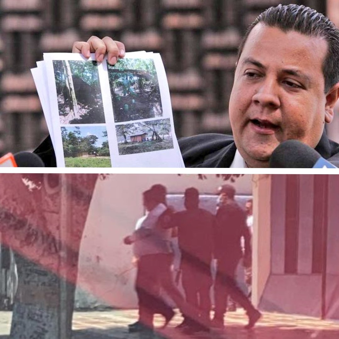 _Provea's tweet image. Liberen a Javier Tarazona. 

Un defensor de DDHH que fue desaparecido y detenido desde hace 839 días por exigir investigaciones tras abusos en conflicto Apure 2021.

El Alto Comisionado ONU @volker_turk ha denunciado su situación y condición médica.   

LIBERTAD YA @IntlCrimCourt…