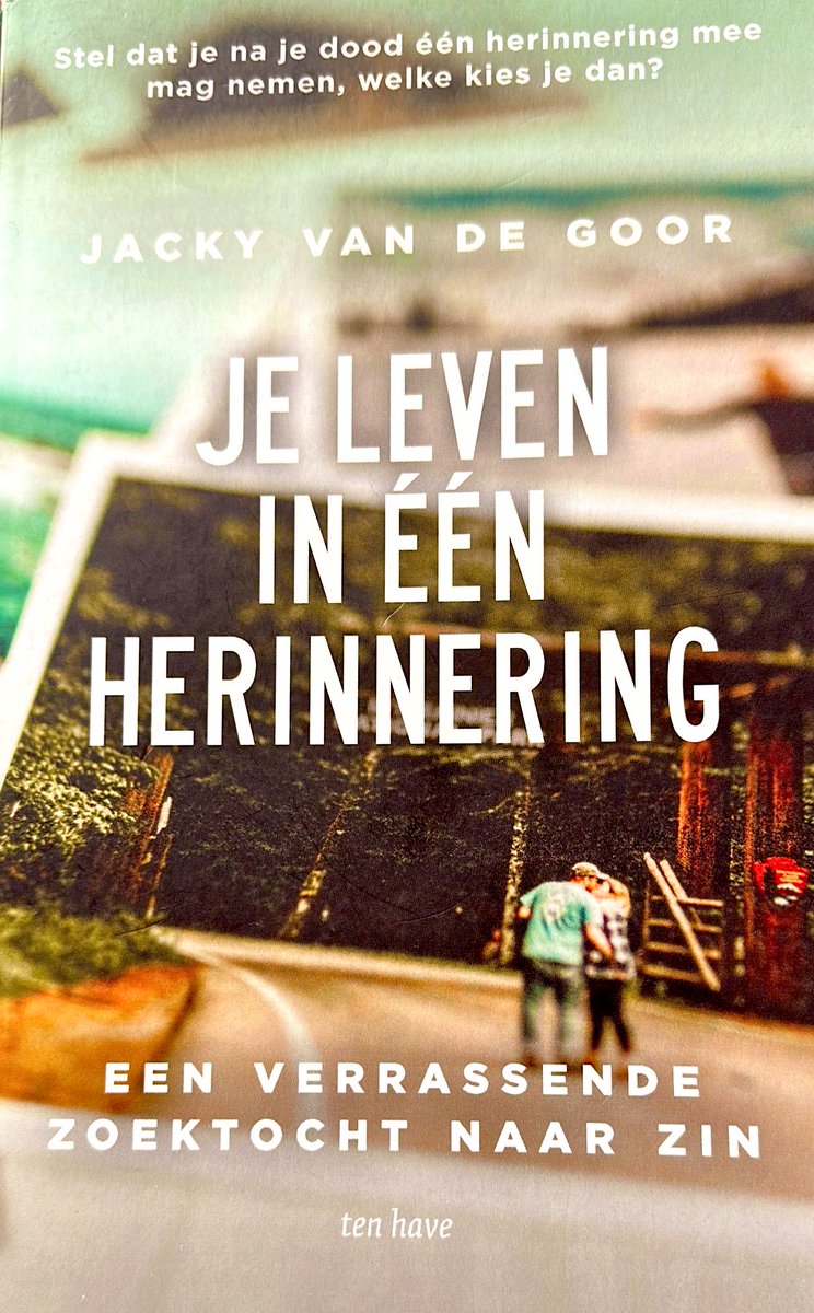 Morgen voor de microfoon <a href="/jackyvandegoor/">Jacky van de Goor</a> Wat een gave vraag en prachtig verwoord! Binnenkort in de podcast #vragennaarZin