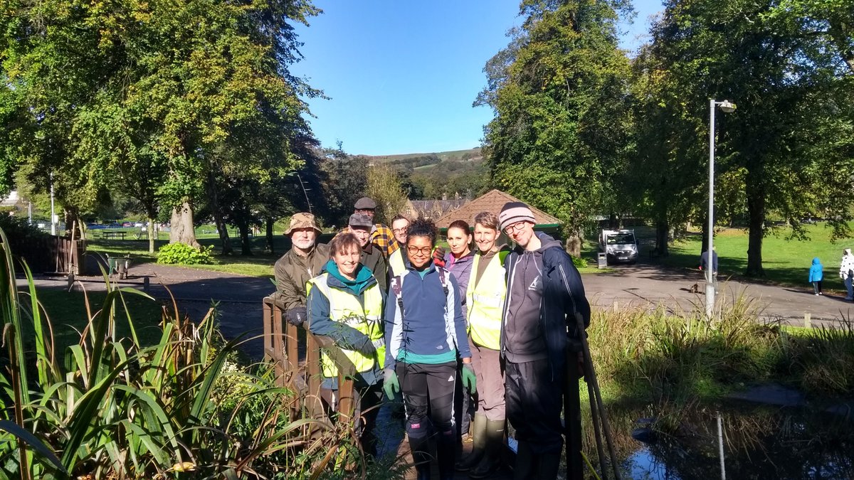 Calderdale Community Protection Team tweet media