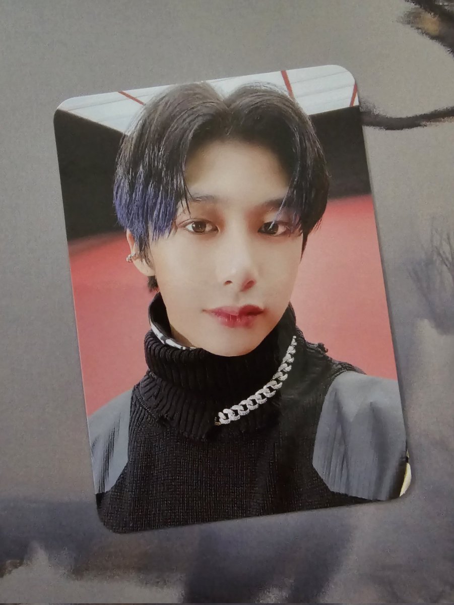 Giggkar's tweet photo. [พร้อมส่ง] No Limit Photo Card รอบ Starship Jewel "Hyungwon" ราคา 220 บาท รวมส่ง 
#ตลาดนัดมอนเบเบ้ #มอนเบเบ้พลาซ่า https://t.co/FhTKHNkKlm