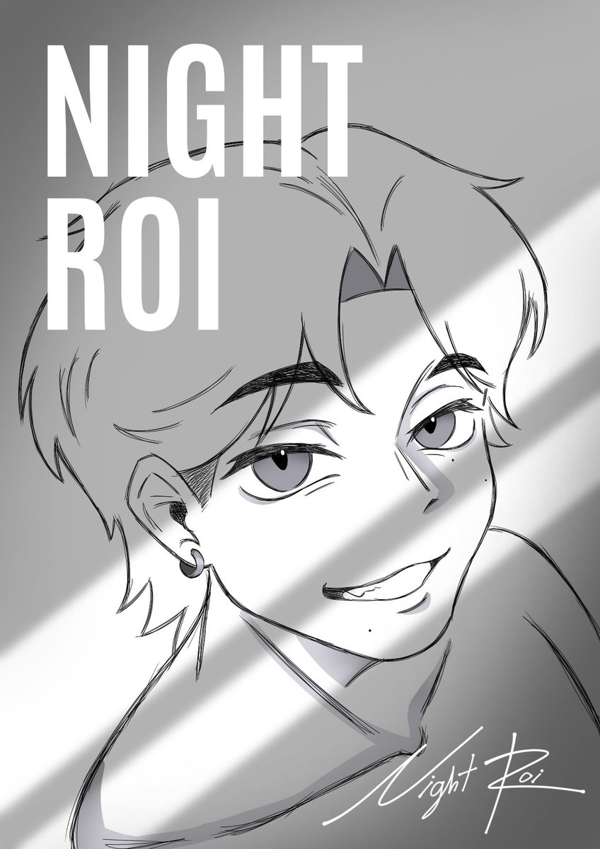NIGHT ROI (@Tecnouppe) / Posts / X