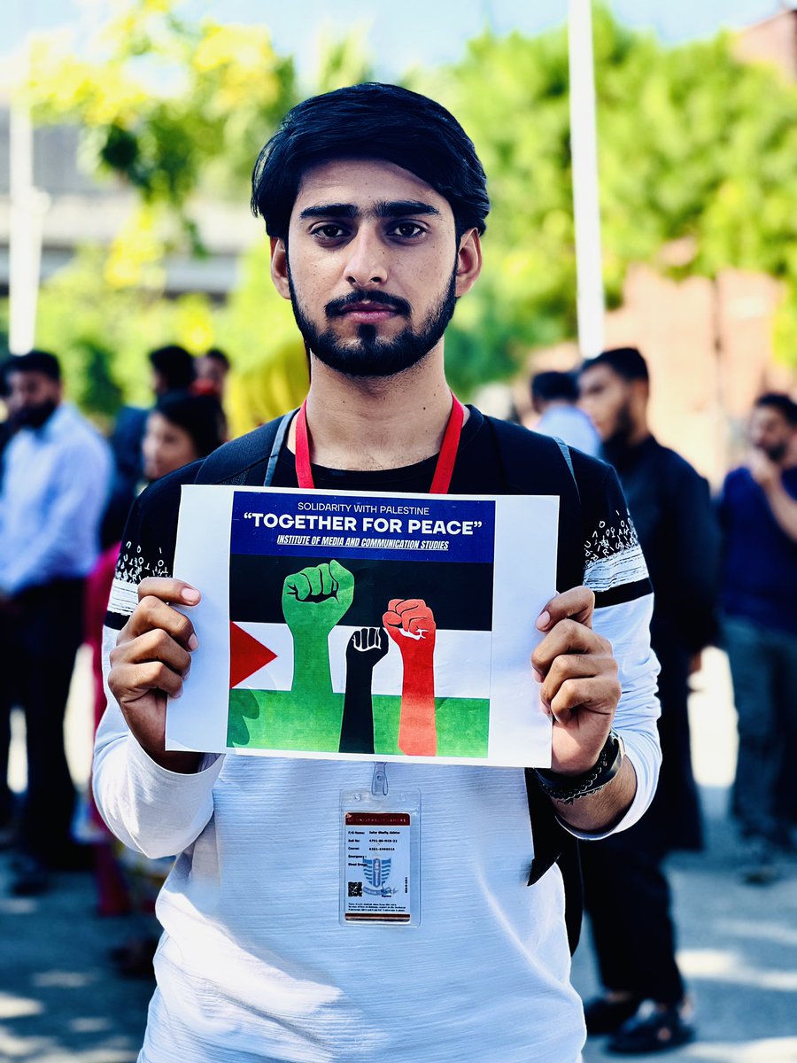 GCUL Media And Communication Studies tweet media