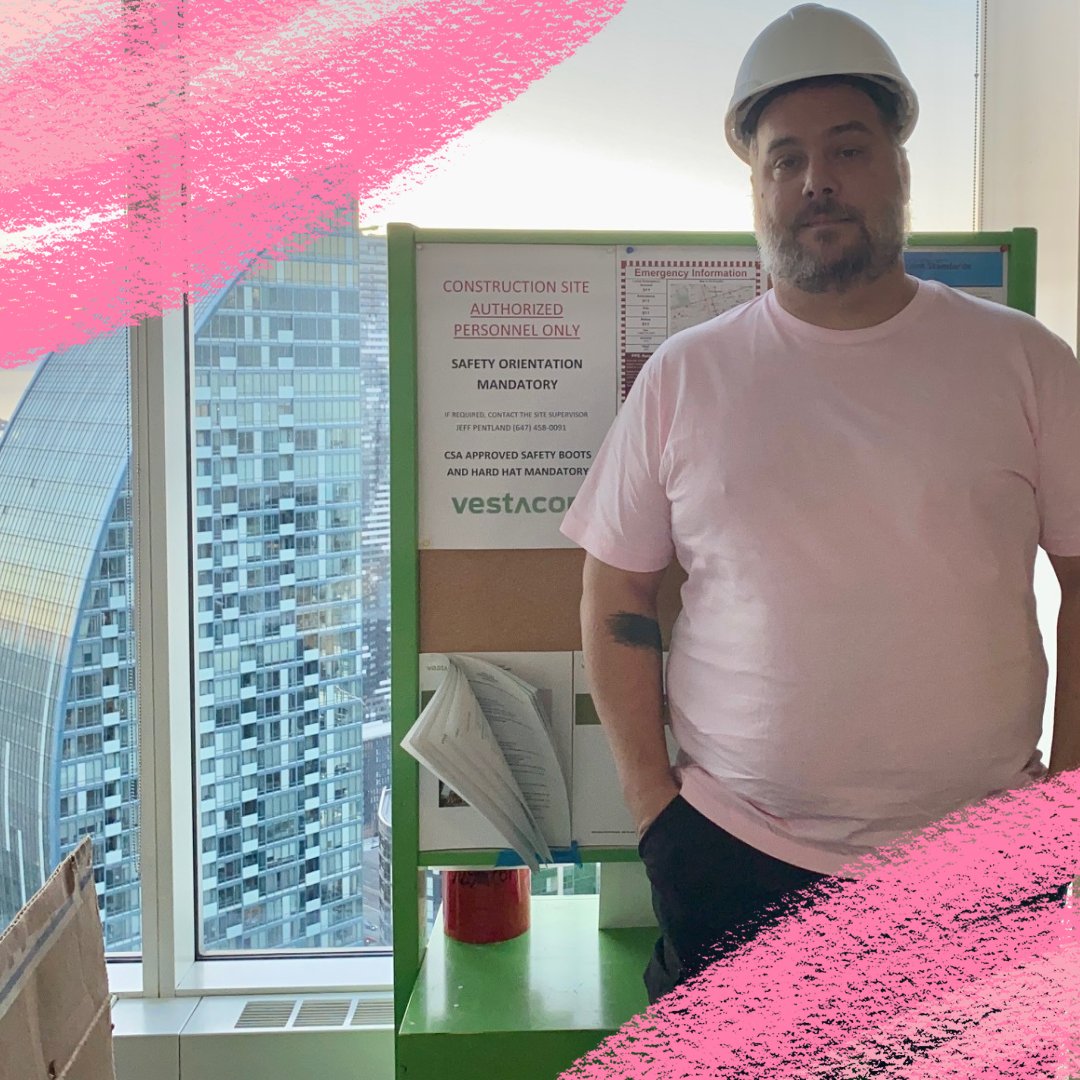 Vestacon tweet media