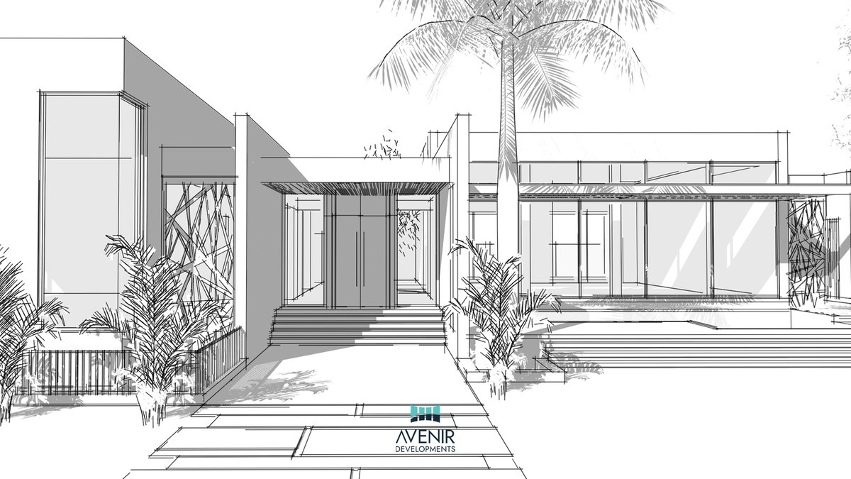 AvenirDev's tweet image. From blank canvas to work of art – our farmhouse project is a testament to creativity and passion. Stay tuned for updates! 🎨🏡  #property #avenirmeansfuture #PrecisionDesign #TeamSpirit #ArchitecturalPromise #Invest #AvenirProjects #memes #realestate