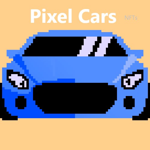 GM!
Get behind the wheel of exclusive digital collectible cars.
Explore our Medium post to uncover the boundless possibilities this collaboration brings.
#pixelcars
#Ordinals 
Available On:
magiceden.io/ordinals/marke…