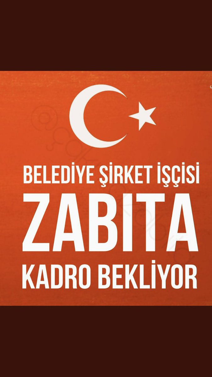 <a href="/SirketZabitasi/">Belediye Şirket İşcisi Zabıtalar</a> <a href="/herkesicinCHP/">CHP 🇹🇷</a> <a href="/m_tahtasiz/">Mehmet Tahtasız</a> <a href="/isikhanvedat/">Prof. Dr. Vedat Işıkhan</a> <a href="/vedatbilgn/">Vedat Bilgin</a> <a href="/_cevdetyilmaz/">Cevdet Yılmaz</a> <a href="/csgbakanligi/">T.C. Çalışma ve Sosyal Güvenlik Bakanlığı</a> <a href="/AhmetAYDIN_02/">Ahmet AYDIN</a>